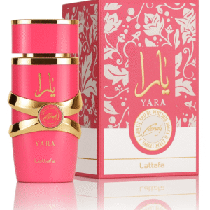 Yara Candy Lattafa