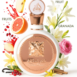 Lattafa Fakhar Rose - Imagen 3