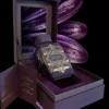 Bade’e Al Oud Amethyst de Lattafa - Imagen 4