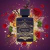 Bade’e Al Oud Amethyst de Lattafa - Imagen 5