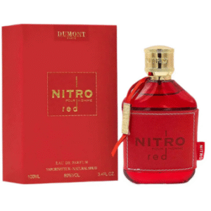Nitro red
