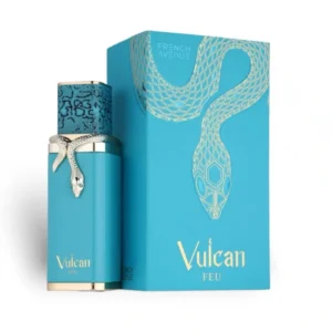 vulcan feu